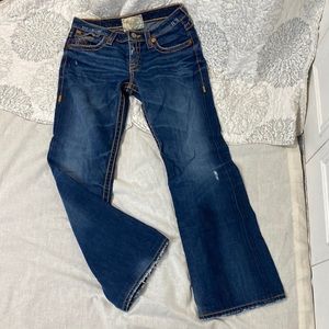 Big Star Liv Jeans